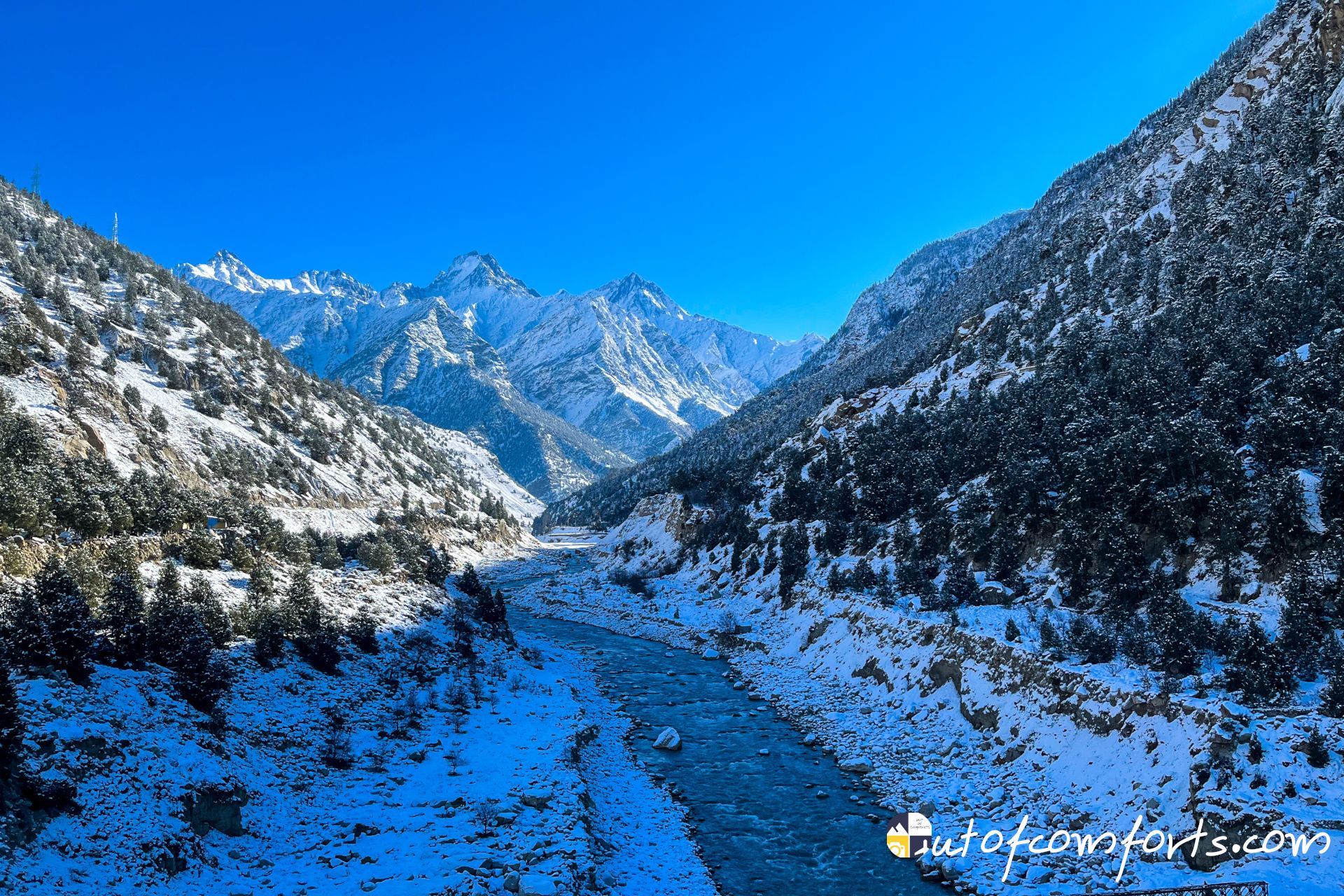 Spiti: The Wonder That Is Tabo - Outlook Traveller