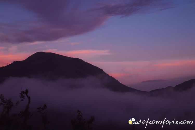 Chikmagalur - The Boundless Boundaries