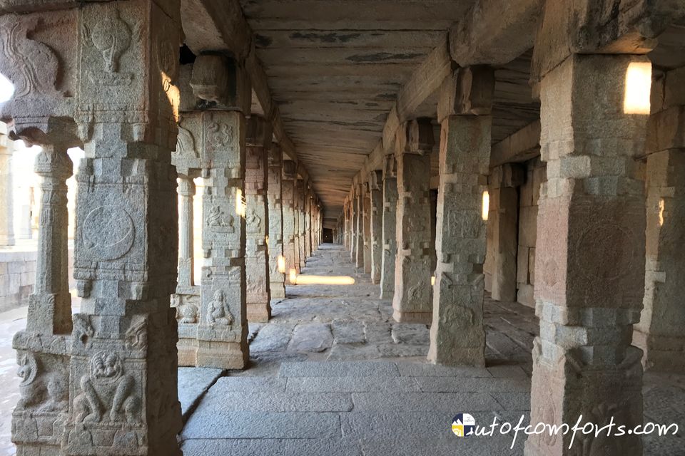 Lepakshi