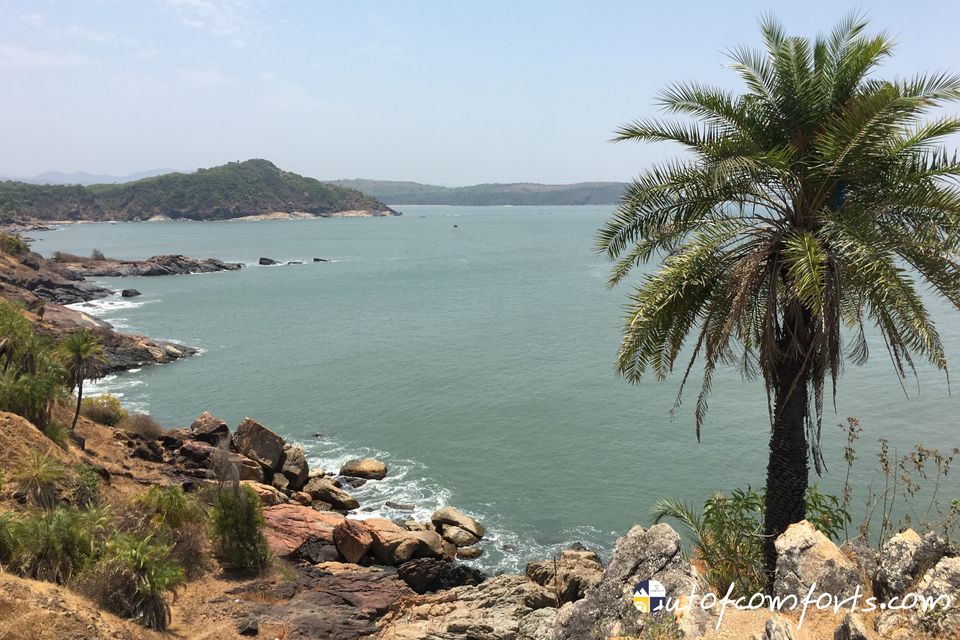 Gokarna - Let’s Go for Peace