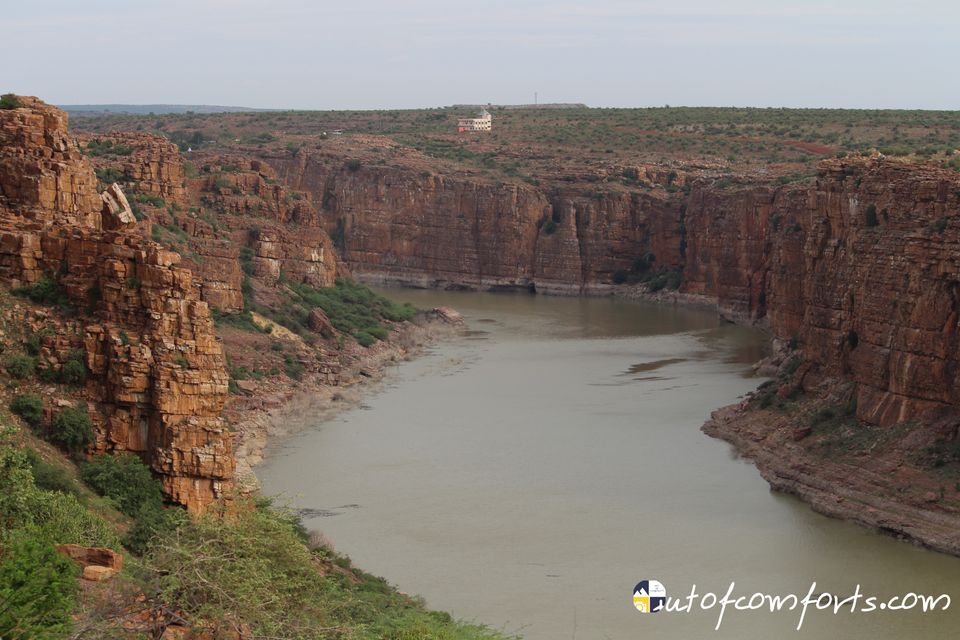 Gandikota